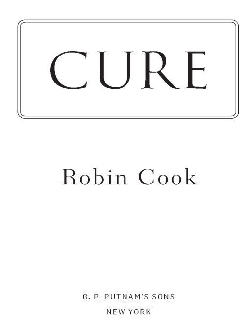 Cure