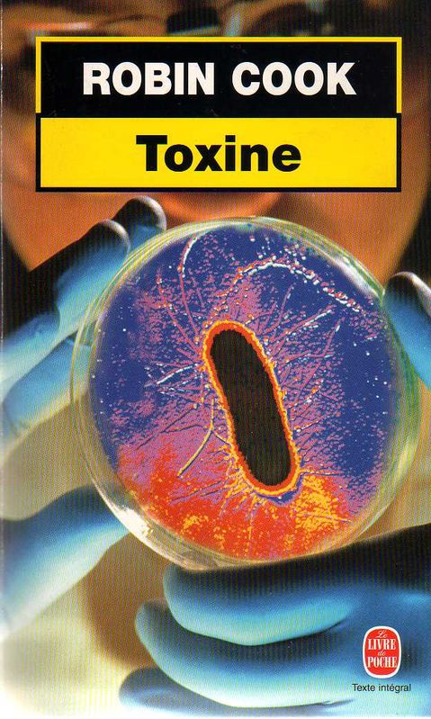 Toxine