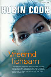 Vreemd Lichaam