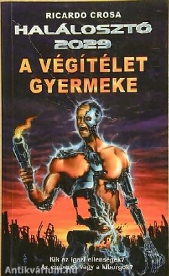 A végítélet gyermeke