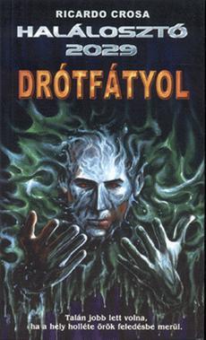 Drótfátyol