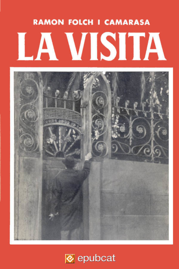 La visita