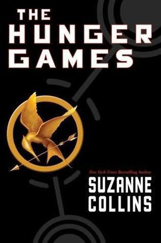 Hunger Games 01 - The Hunger Games