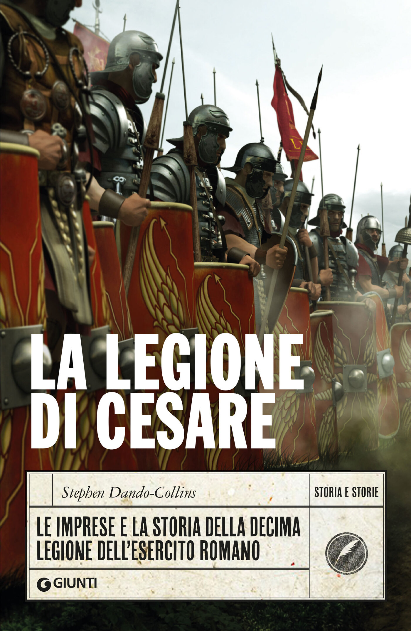 La legione di Cesare