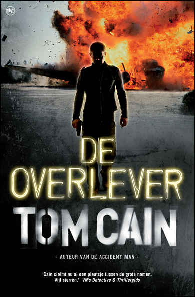 De Overlever