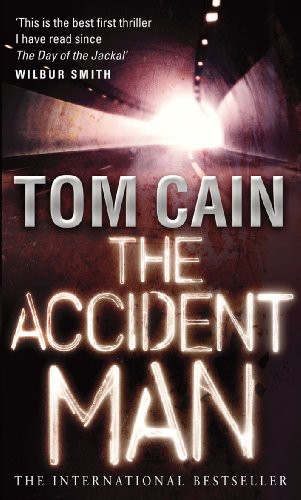 The Accident Man