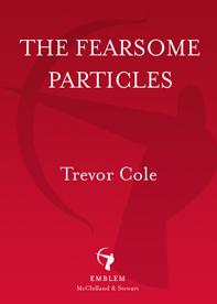 The Fearsome Particles