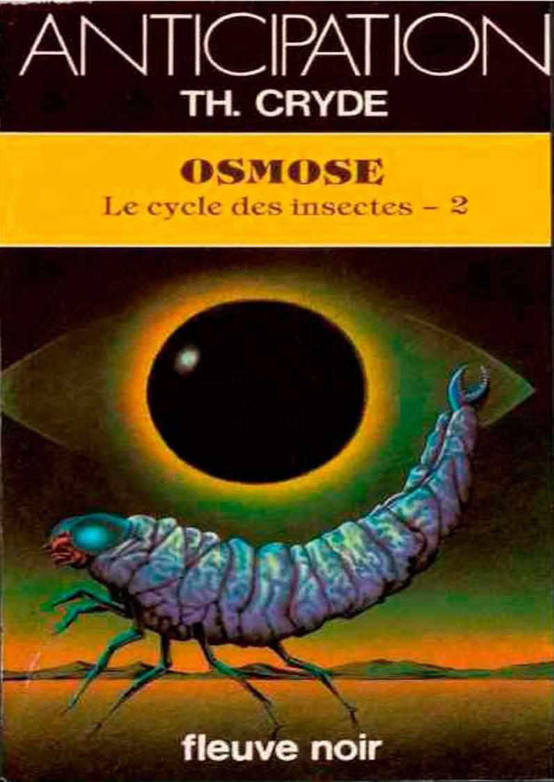 Osmose