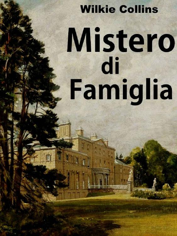 Mistero di famiglia