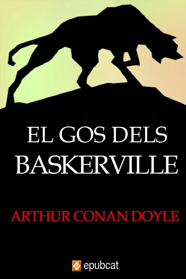 El gos dels Baskerville