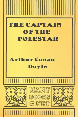 The Captain of the Polestar