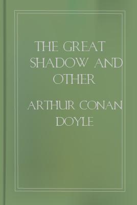 The Great Shadow and Other Napoleonic Tales