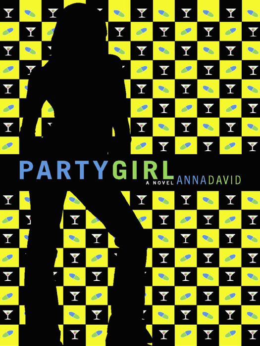 Party Girl