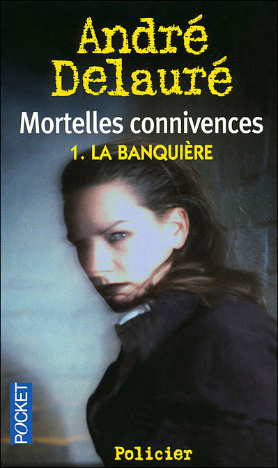 La banquière