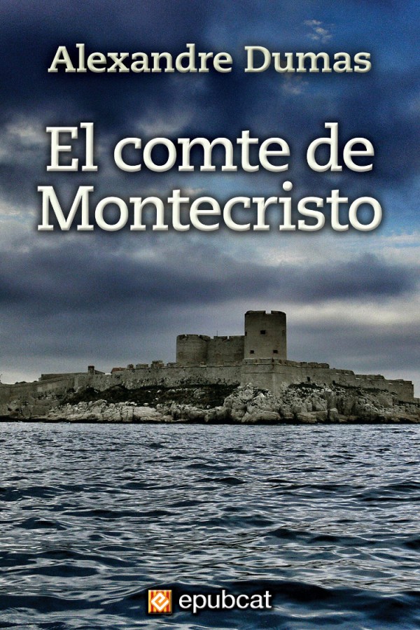 El comte de Montecristo