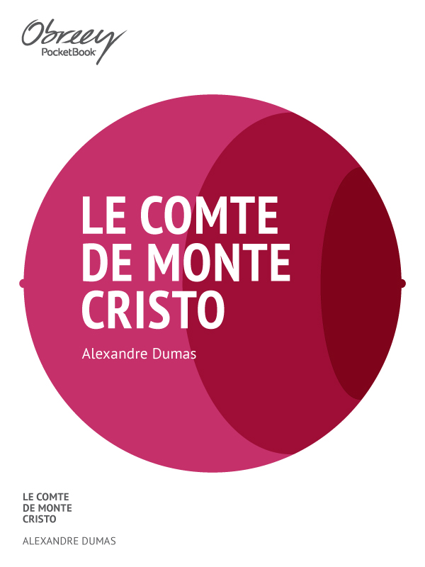 Le comte de Monte-Cristo