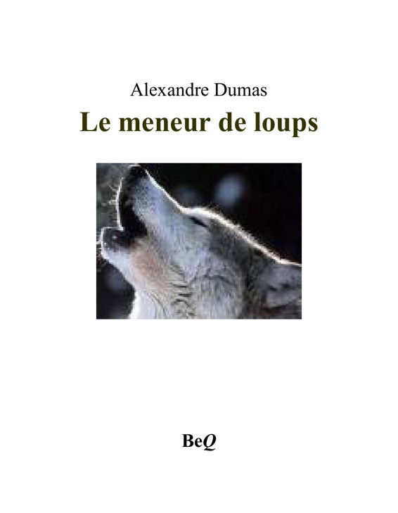 Le meneur de loups