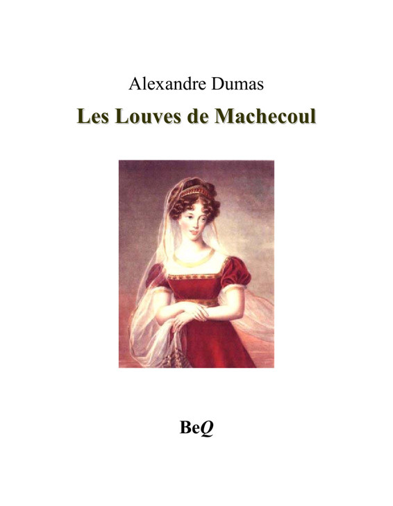 Les Louves de Machecoul 1