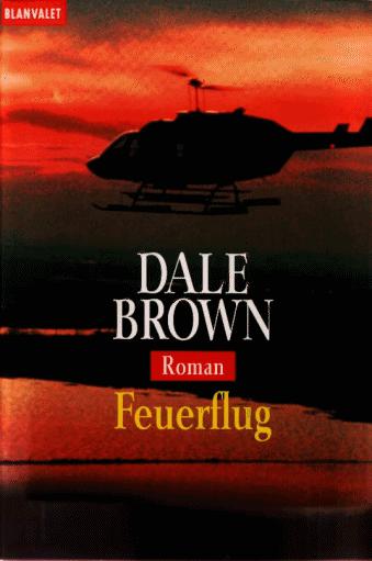 Brown, Dale - Feuerflug