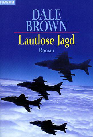 Lautlose Jagd