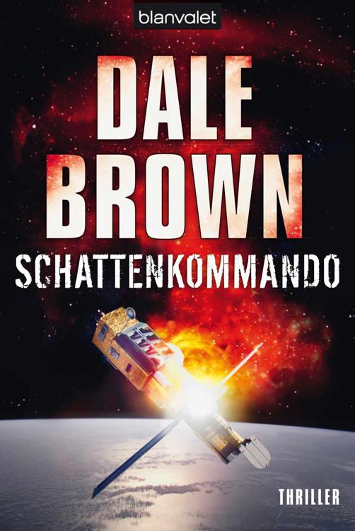 Schattenkommando: Thriller