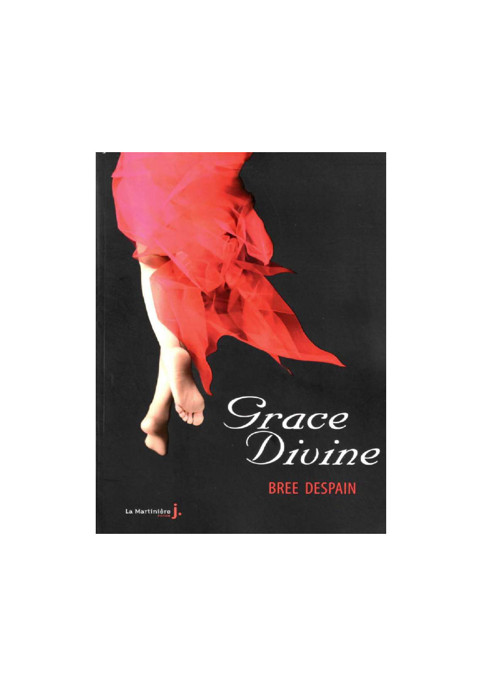 T3-Grace Divine