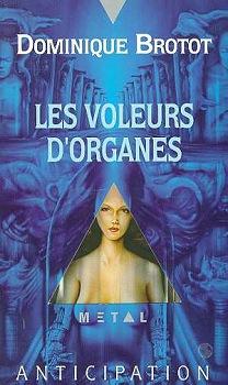 Le voleur d'organes