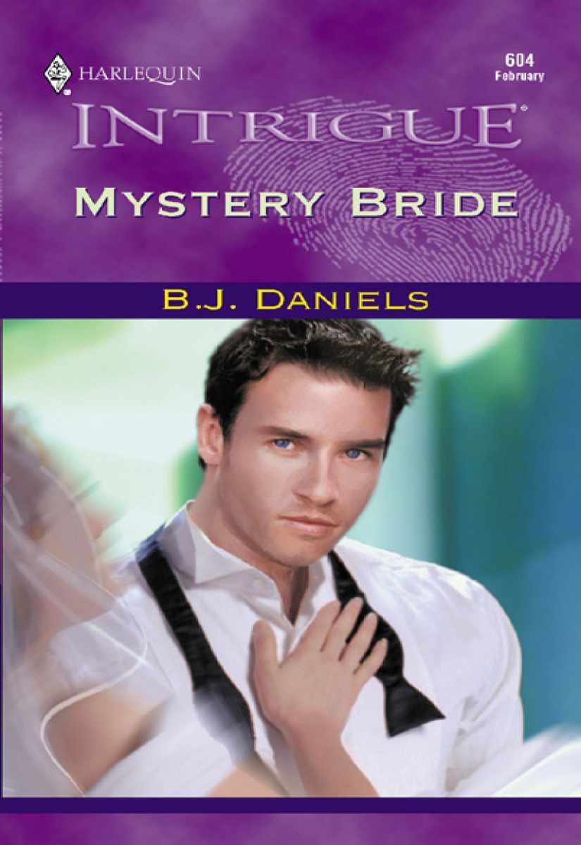 Mystery Bride