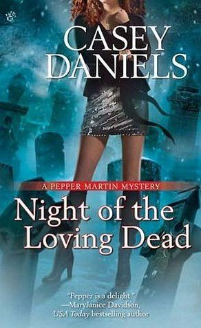 Night of the Loving Dead