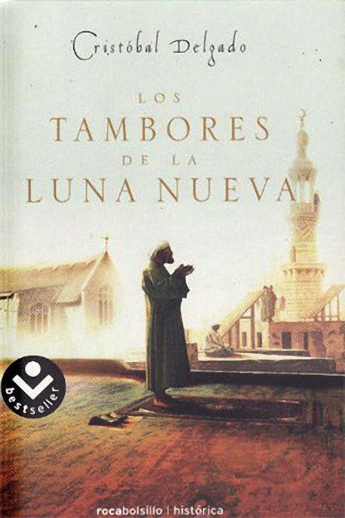 Los tambores de la Luna Nueva