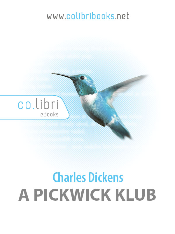 A Pickwick Klub