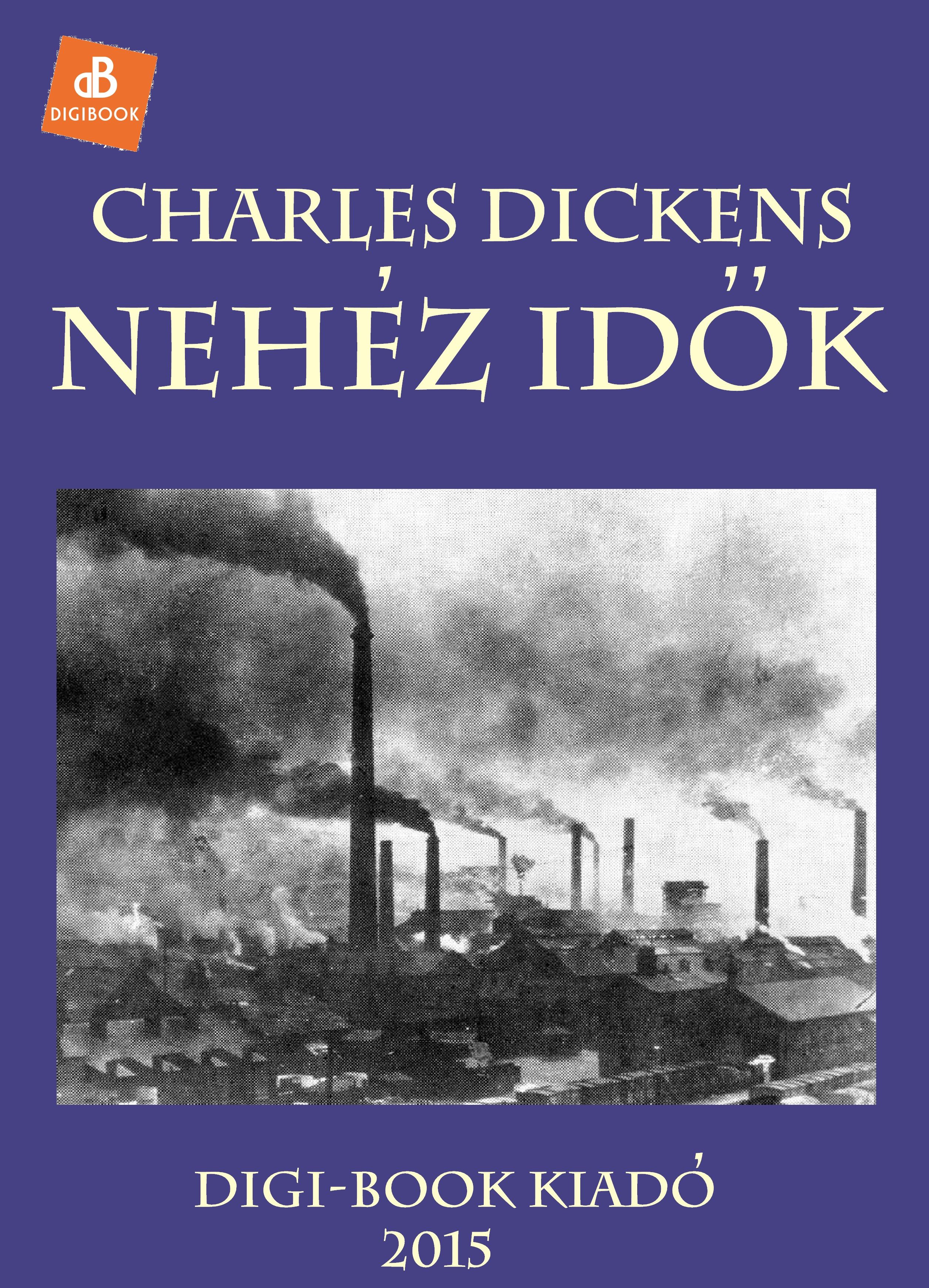 Nehéz idők