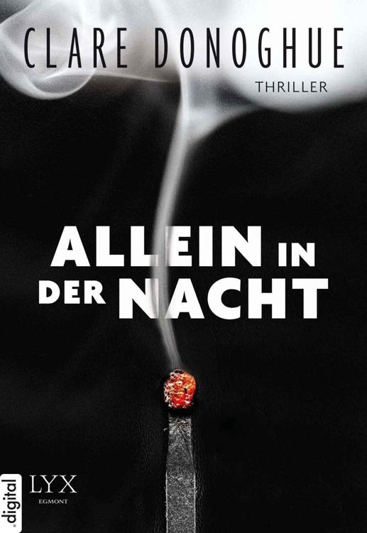 Allein in der Nacht: Lockyer & Bennett