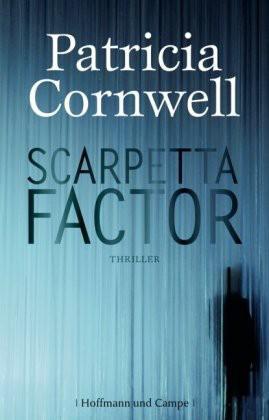 Scarpetta Factor