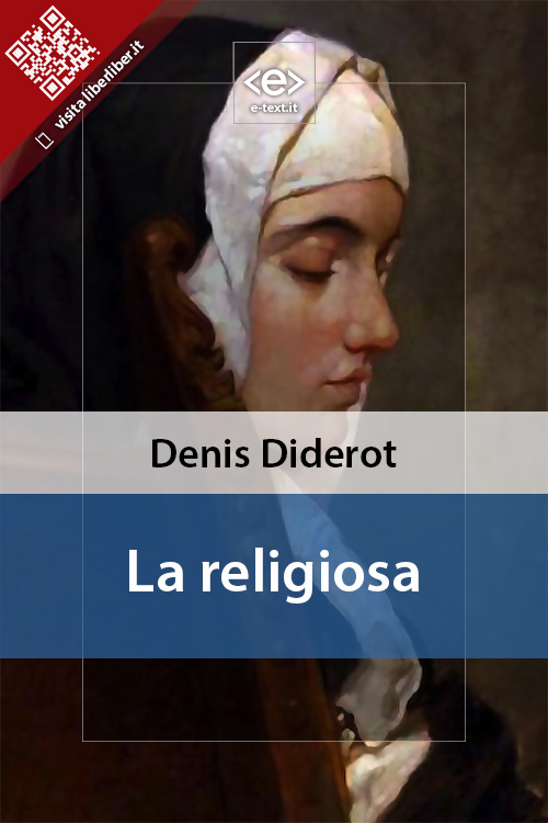 La religiosa