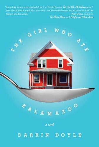 The Girl Who Ate Kalamazoo