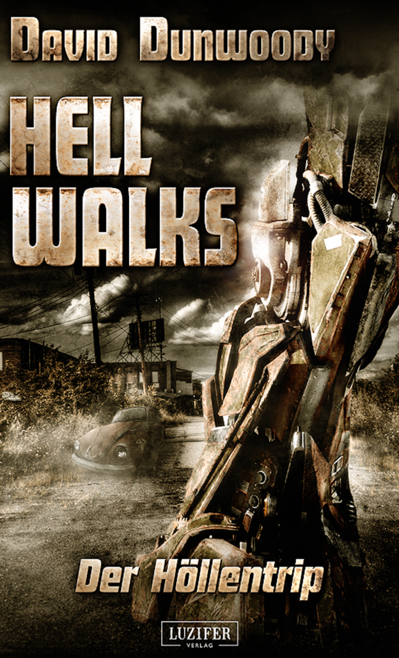 Hell Walks - Der Höllentrip