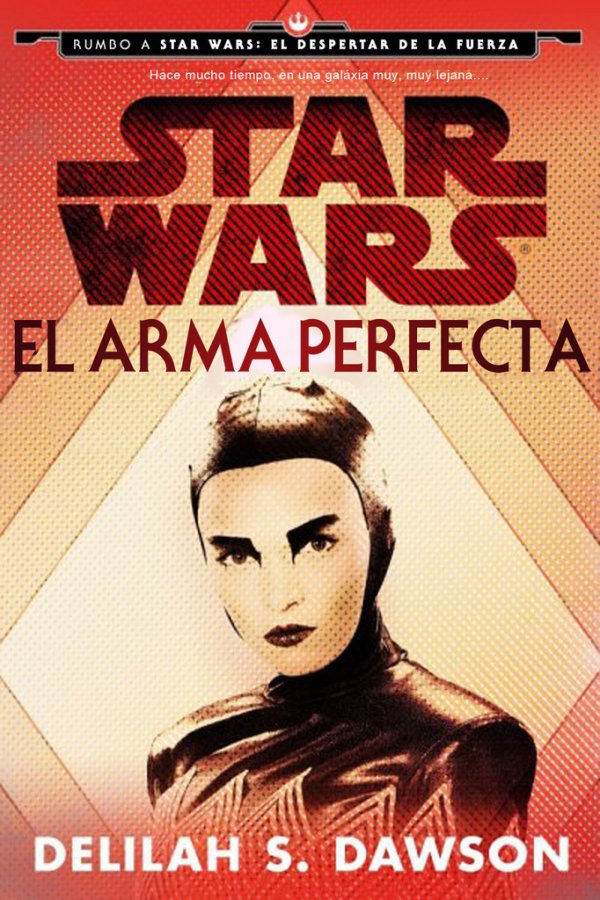 El arma perfecta