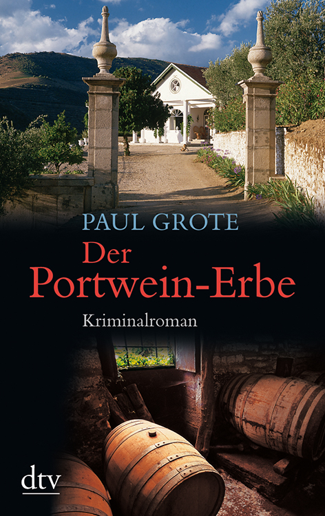 Der Portwein-Erbe