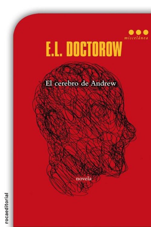 El cerebro de Andrew