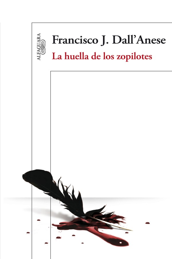 La huella de los zopilotes