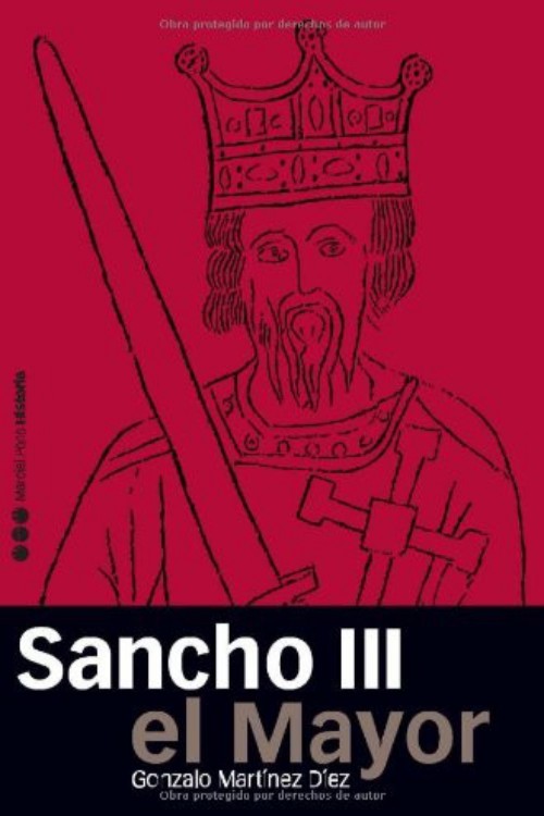 Sancho III el Mayor rey de Pamplona, Rex Ibericus