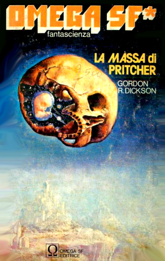 La massa di Pritcher