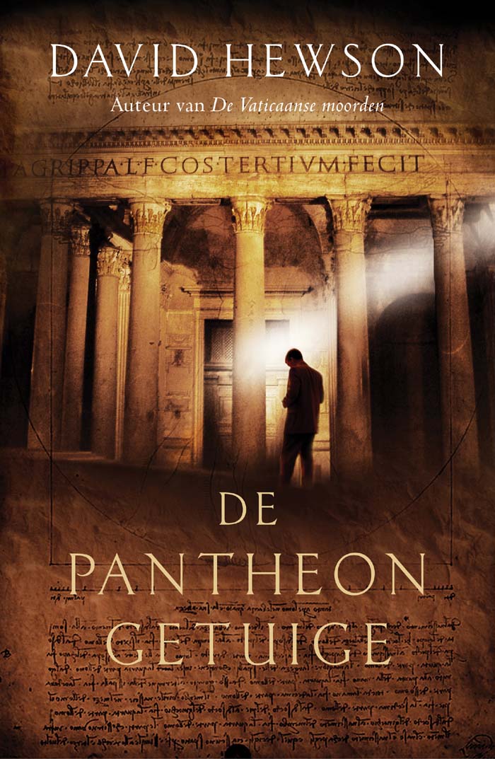 De Pantheon getuige