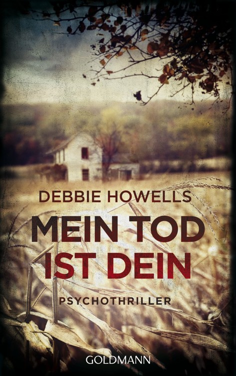 Mein Tod ist dein