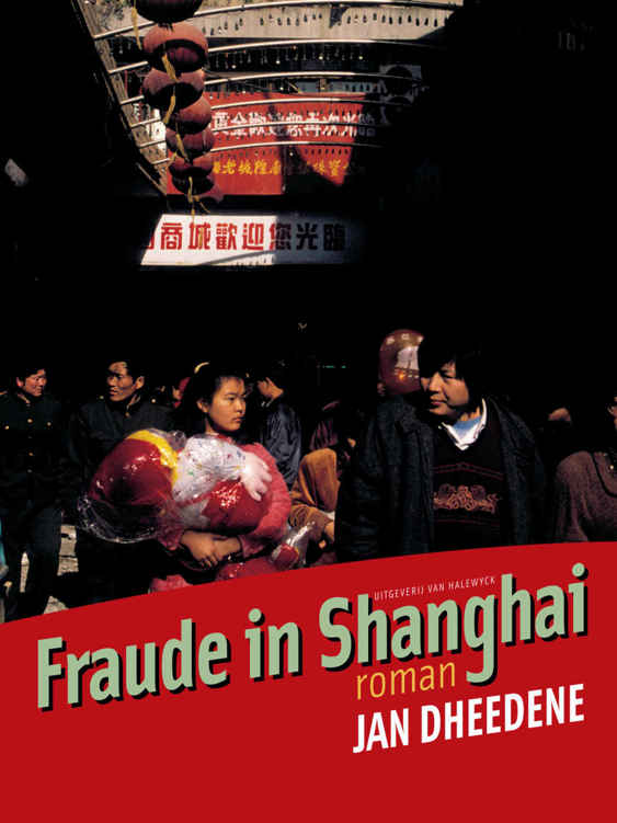 Fraude in Shanghai