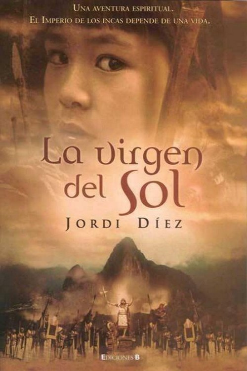 La virgen del Sol