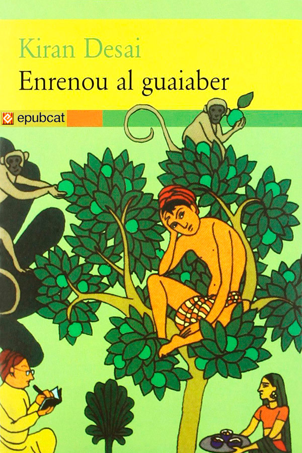 Enrenou al guaiaber