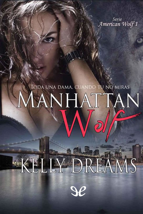 Manhattan Wolf