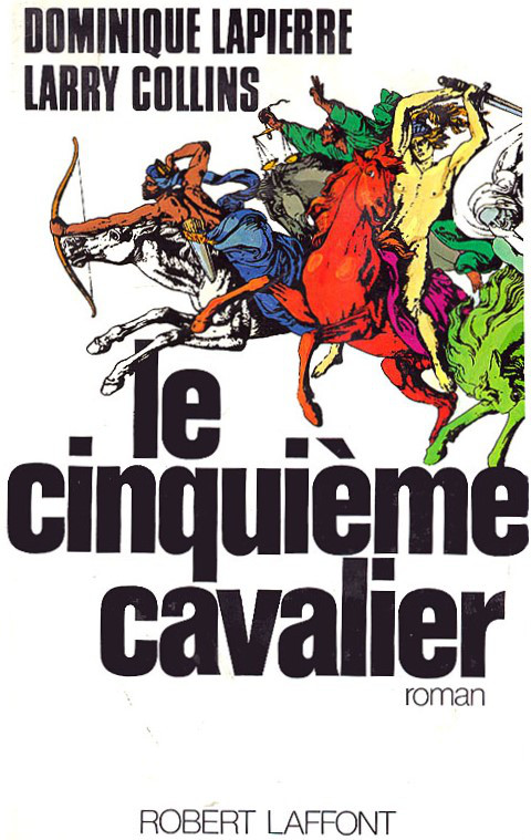 Le cinquième cavalier